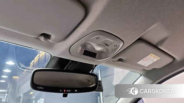 Chevrolet (GM Daewoo) The New Spark id 3611330 из Кореи 8