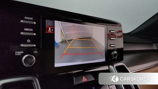 Kia Sorento 4th Generation id 3487887 из Кореи 8