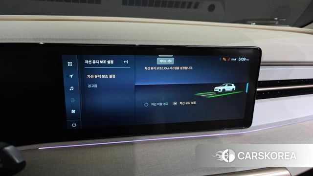 Ssangyong Actian 2nd Generation id 3882742 из Кореи 8