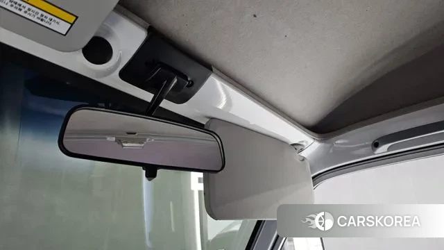 Chevrolet (GM Daewoo) New Damas id 3096245 из Кореи 8