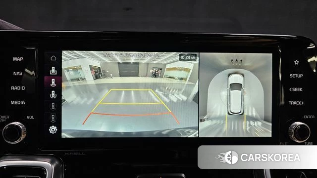 Kia Sorento 4th Generation id 4779943 из Кореи 8