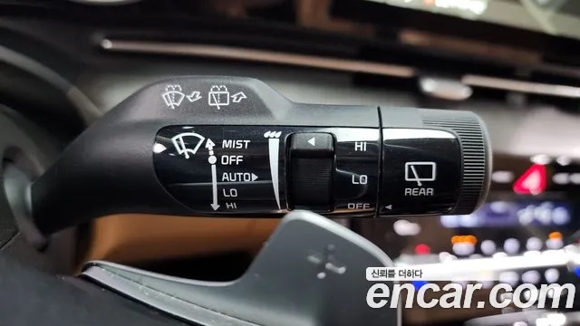 Kia Carnival 4th generation id 2934884 из Кореи 8