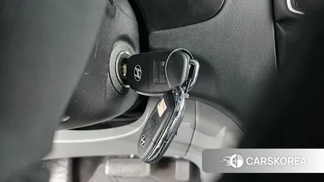 Hyundai The New Grand Starex id 3582331 из Кореи 8