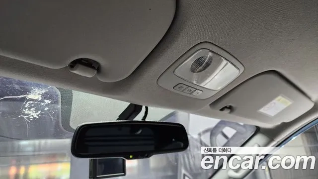 Hyundai The New Grand Starex id 2911985 из Кореи 8