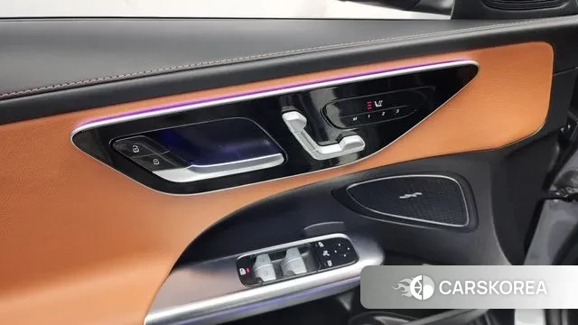 Mercedes-Benz C-Class W206 id 2900340 из Кореи 8