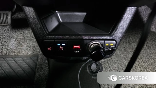 Kia The New Kia Ray id 4848356 из Кореи 8
