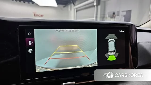 Kia Carnival 4th generation id 3675708 из Кореи 8