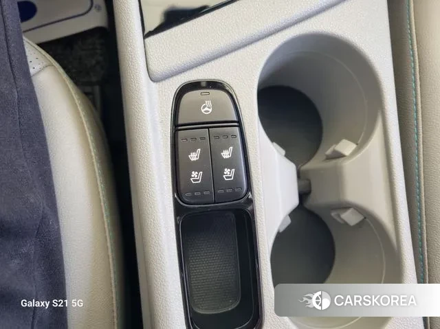 Kia Niro id 3616977 из Кореи 8