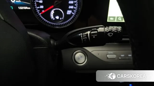 Hyundai The New Grandeur IG id 3149776 из Кореи 8