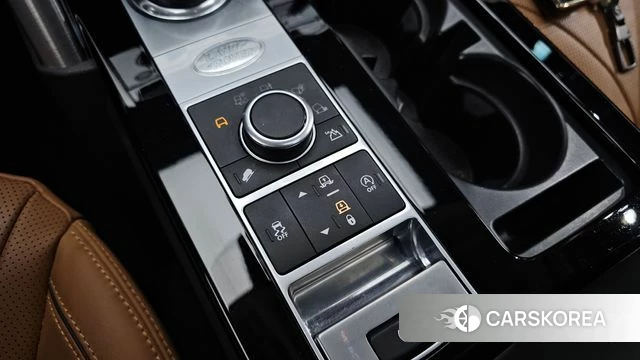 Land Rover Discovery 5 id 4717182 из Кореи 8
