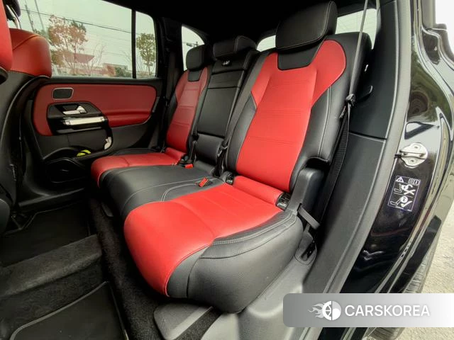 Mercedes-Benz GLB AMG id 4240010 из Китая 8
