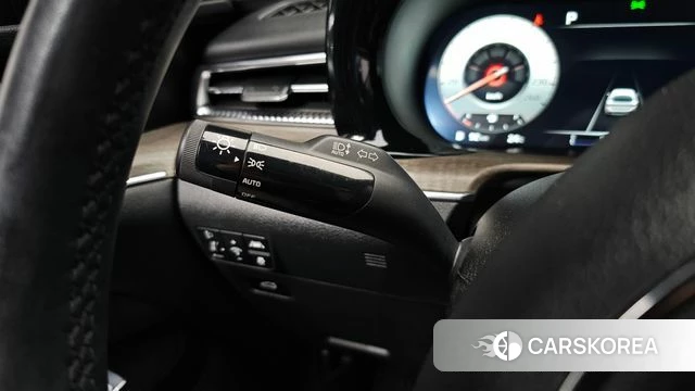 Kia K5 3rd generation id 4899257 из Кореи 8