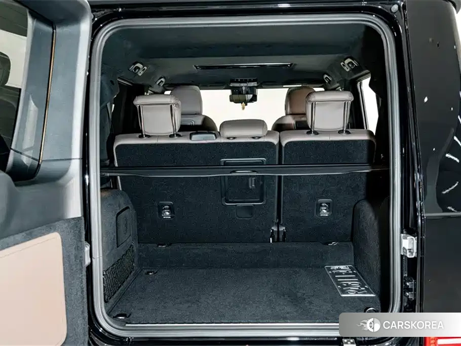 Mercedes-Benz G-Class id 4565413 из Китая 8