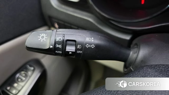 Kia The New Carnival id 4873301 из Кореи 8