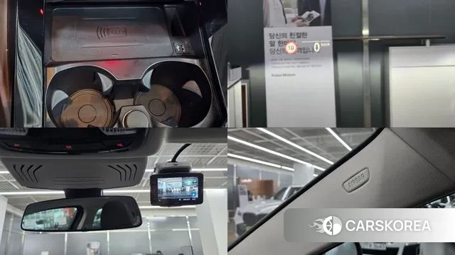 BMW X4 (G02) id 3042493 из Кореи 8