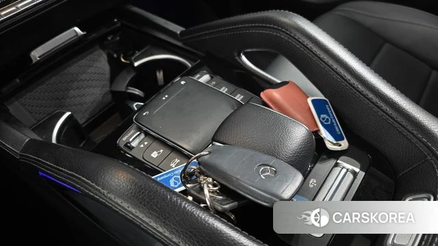 Mercedes-Benz GLE-Class W167 id 4759167 из Кореи 8
