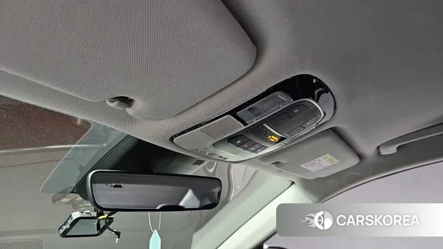 Hyundai Sonata (DN8) id 3428182 из Кореи 8