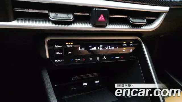 Kia K5 3rd generation id 2854984 из Кореи 8