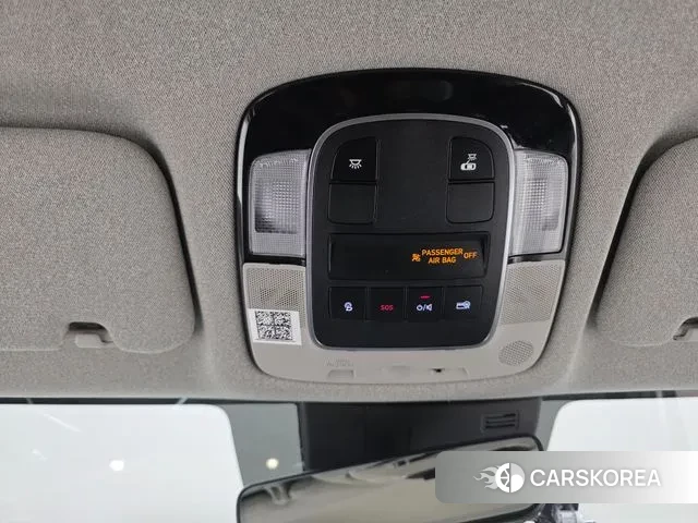 Hyundai Sonata (DN8) id 3037685 из Кореи 8