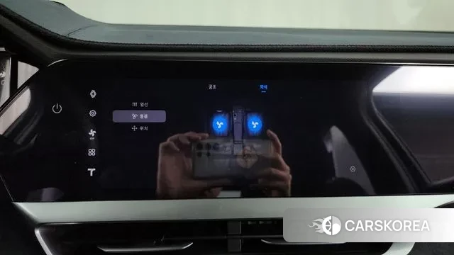 Renault Korea (Samsung) Grand Coleos id 3415251 из Кореи 8