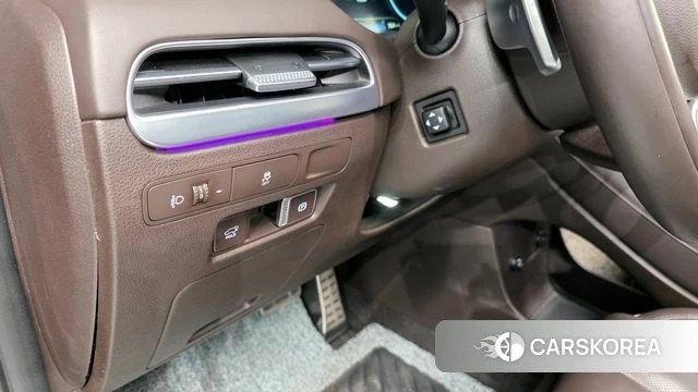 Hyundai The New Palisade id 3934609 из Кореи 8