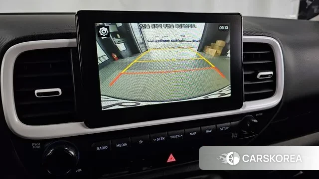 Hyundai Venue id 3226180 из Кореи 8