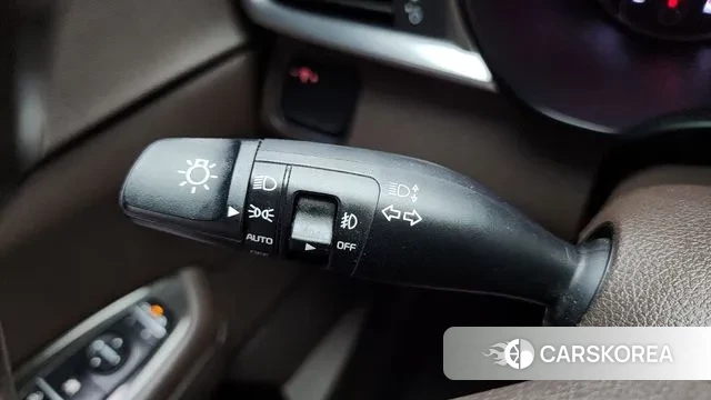 Kia The New K5 2nd generation id 3588620 из Кореи 8