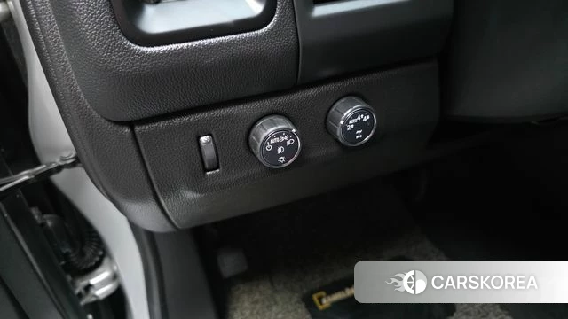 Chevrolet (GM Daewoo) Colorado id 4900210 из Кореи 8