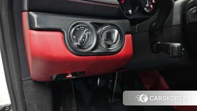 Porsche 718 Cayman id 4423264 из Кореи 8