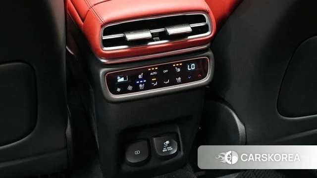 Genesis GV80 Coupe id 4630422 из Кореи 8