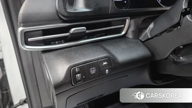 Hyundai Avante Hybrid (CN7) id 3615289 из Кореи 8