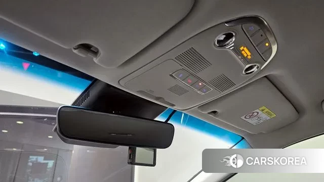 Hyundai The New Grandeur IG id 3621904 из Кореи 8