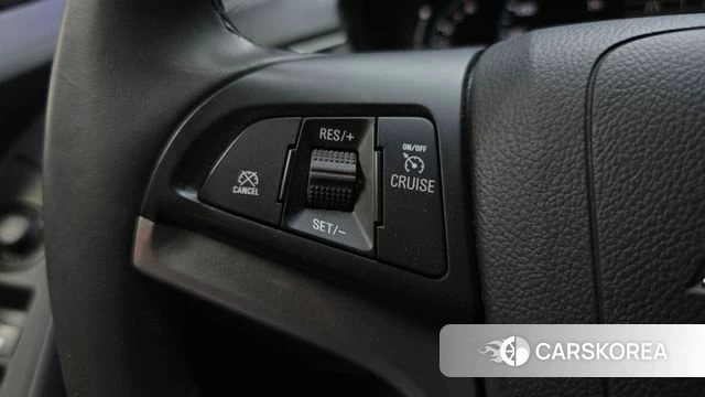 Chevrolet (GM Daewoo) The New Trax id 4286406 из Кореи 8