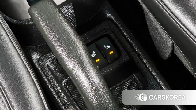 Chevrolet (GM Daewoo) The New Spark id 4232175 из Кореи 8