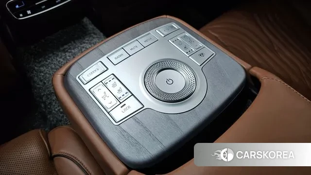 Genesis G80 (RG3) id 3686243 из Кореи 8