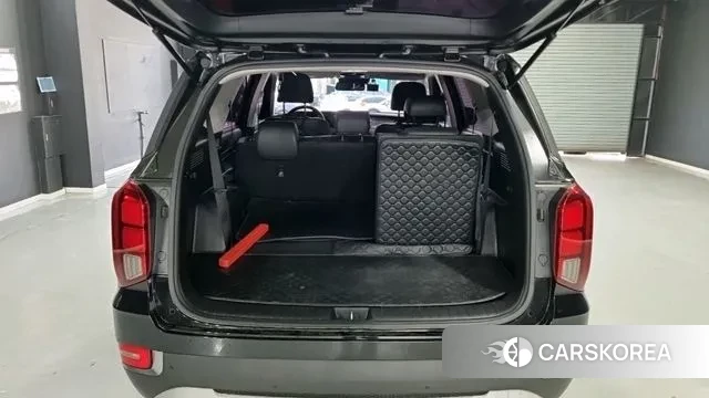 Hyundai Palisade id 3055092 из Кореи 8