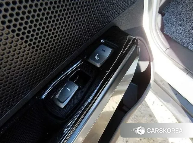 Ssangyong The New Tivoli Air id 3492537 из Кореи 8