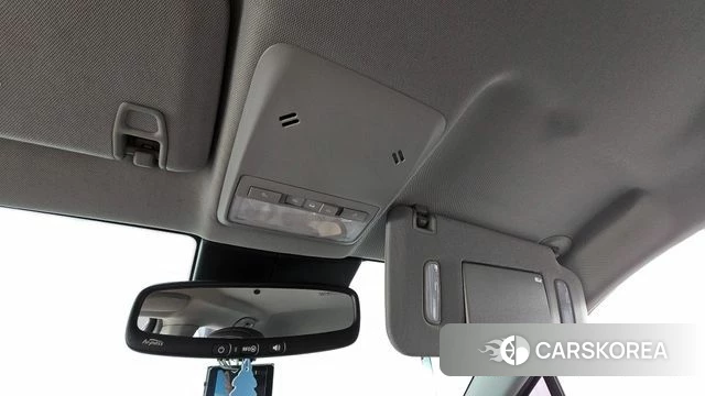 Chevrolet (GM Daewoo) The New Trax id 4424704 из Кореи 8