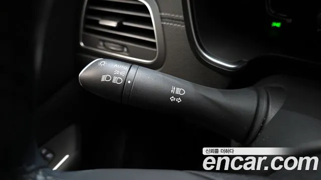 Renault Korea (Samsung) The New SM6 id 2738025 из Кореи 8