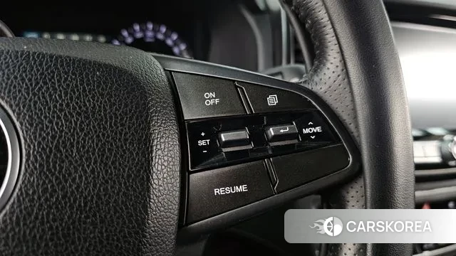 Ssangyong Rexton Sports Cannes id 3741986 из Кореи 8