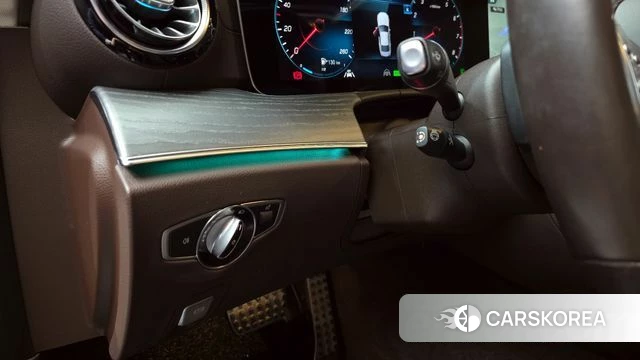 Mercedes-Benz CLS-Class C257 id 3892921 из Кореи 8