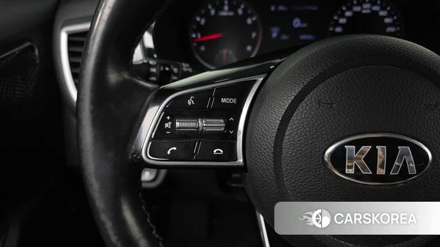 Kia Seltos id 4345205 из Кореи 8