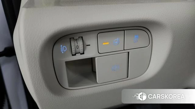 Hyundai The New Casper id 4892555 из Кореи 8