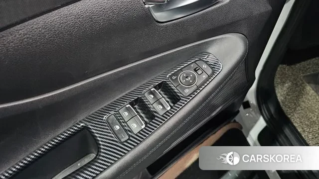 Hyundai The New Santa Fe id 3592135 из Кореи 8