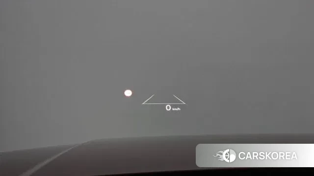 Hyundai Santa Fe (MX5) id 3659147 из Кореи 8