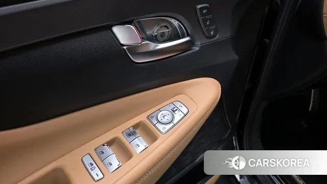 Hyundai The New Santa Fe id 2970247 из Кореи 8