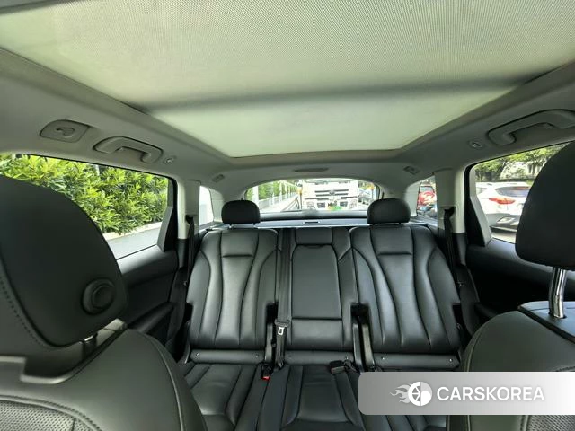 Audi Q7 id 4328433 из Китая 8