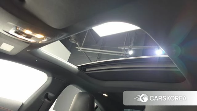 Mercedes-Benz CLA-Class C118 id 4316945 из Кореи 8