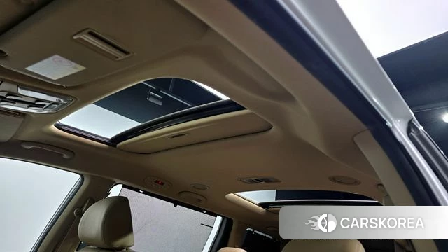 Kia The New Carnival id 4196940 из Кореи 8