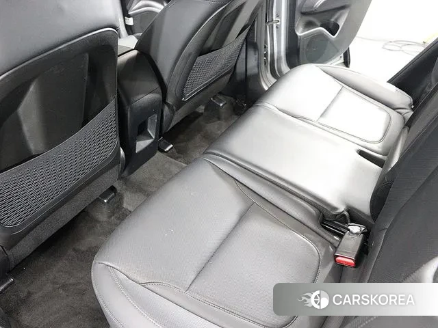 Hyundai Tucson (NX4) id 3335003 из Кореи 8